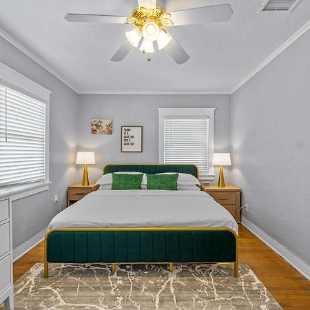 Ferienwohnung Bankers Hill Hideaway With Ac Views And Parking San Diego Exterior foto