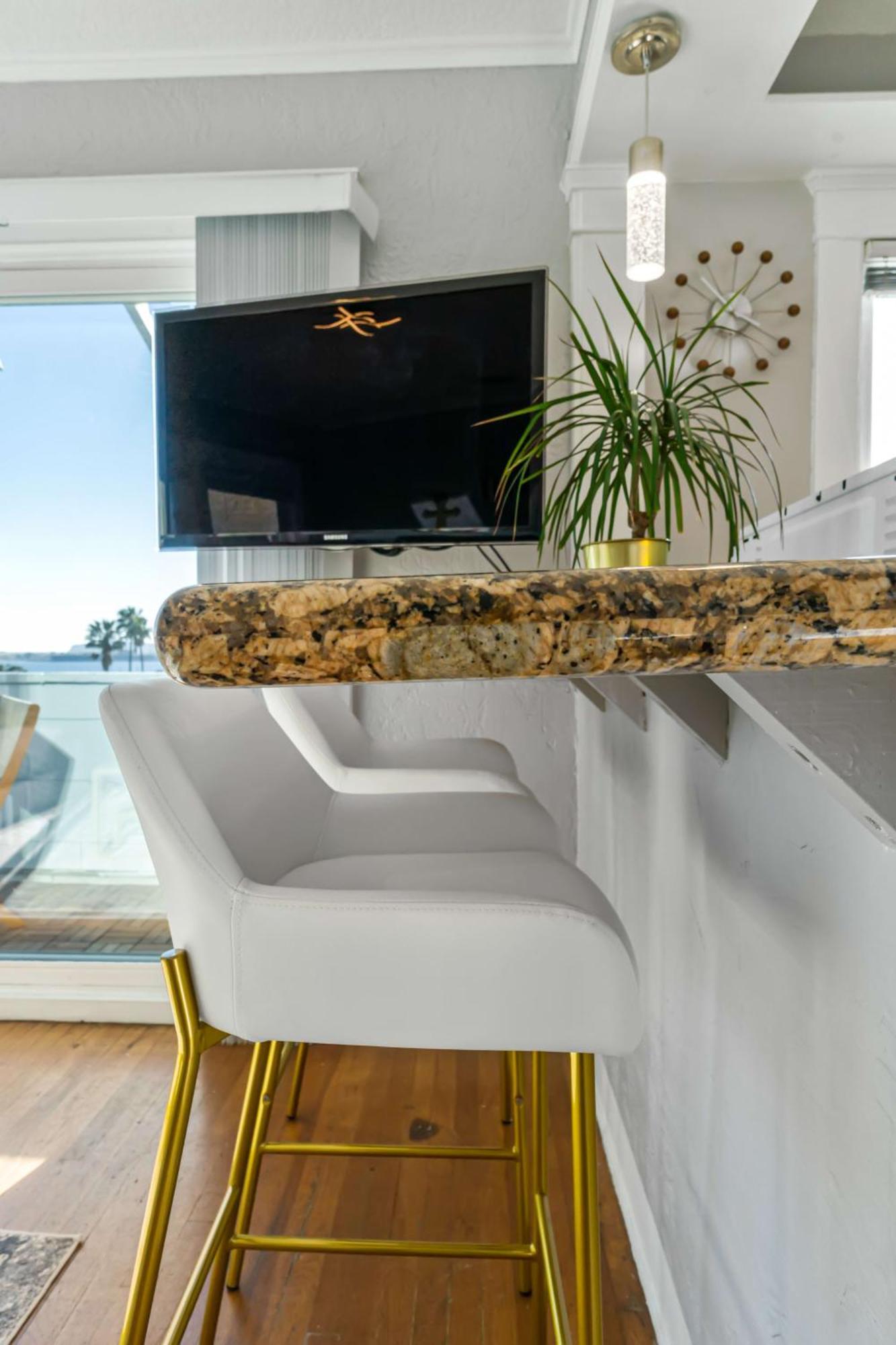 Ferienwohnung Bankers Hill Hideaway With Ac Views And Parking San Diego Exterior foto
