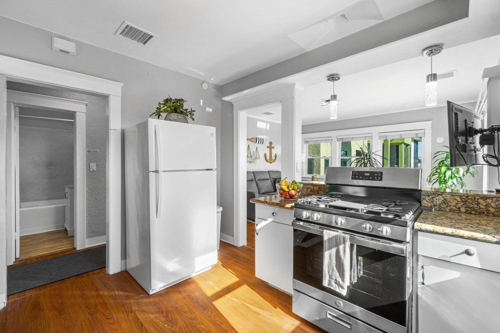 Ferienwohnung Bankers Hill Hideaway With Ac Views And Parking San Diego Exterior foto